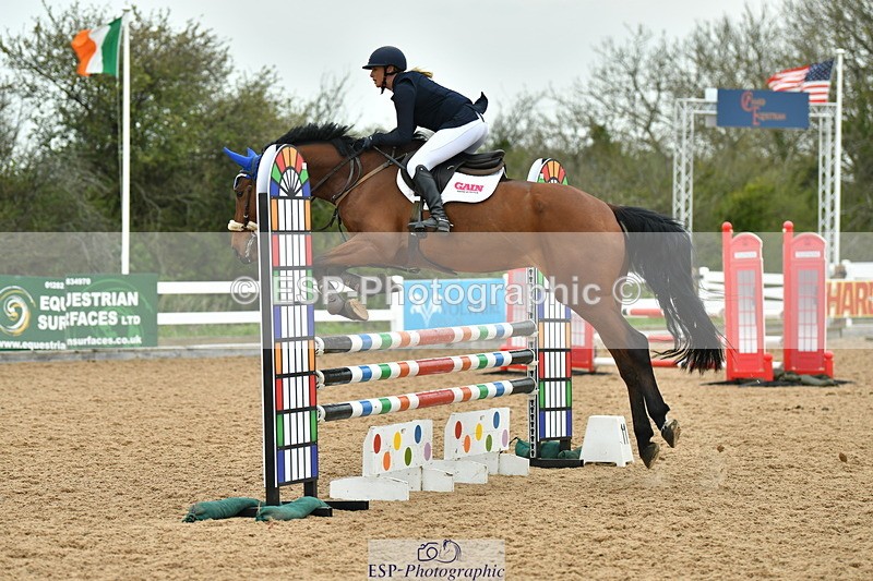 230504A-113814-01154 - Cls 2 Snr Discovery & Open