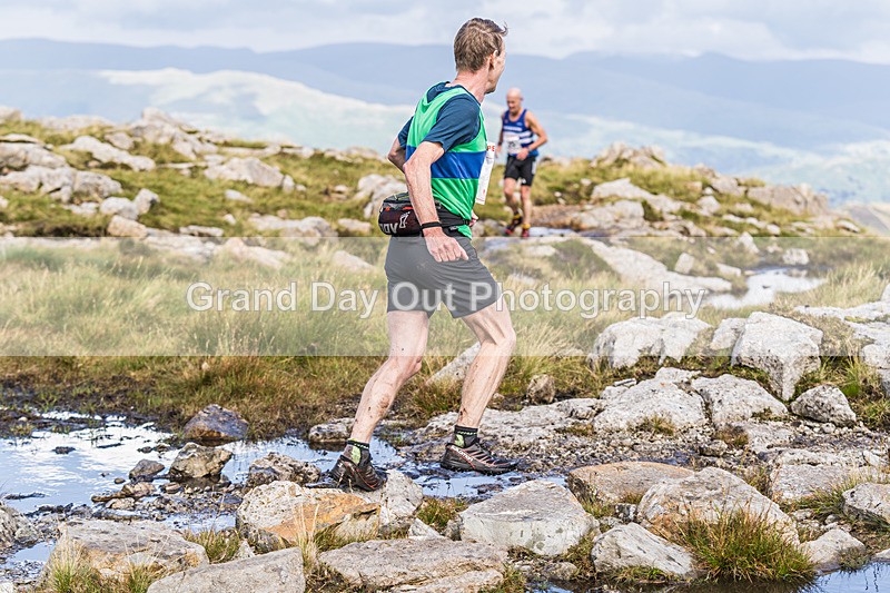 Blisco Dash-1028 - Blisco Dash Fell Race (men) Saturday 27th July 2024