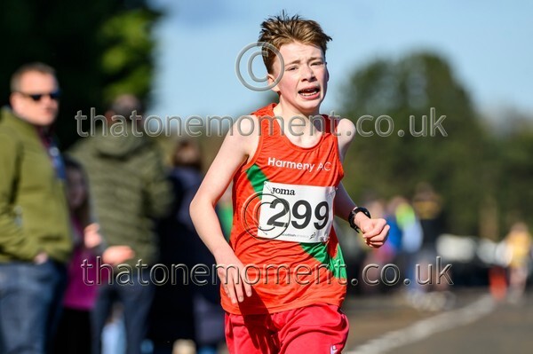 YathRR25-926997 - U15 Boys