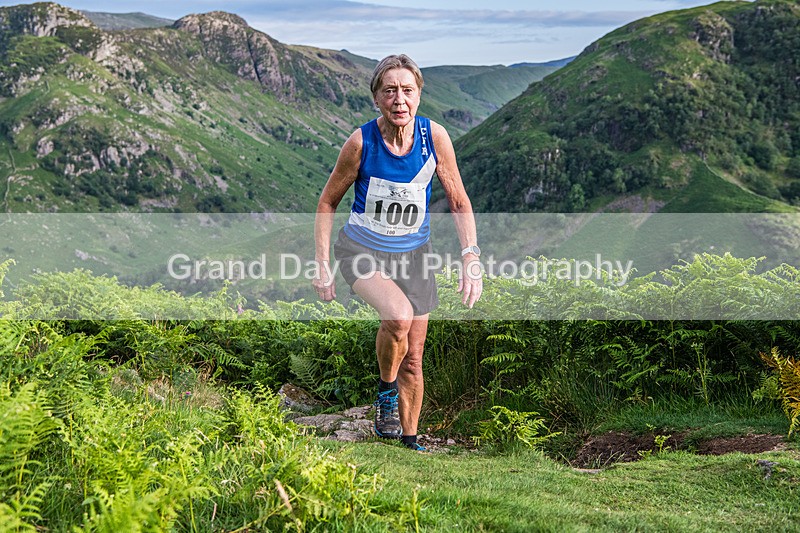 Langstrath-375 - Langstrath Fell Race Wednesday 18th June 2025