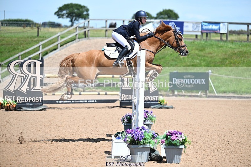 260627-140151-04527 - Cls 14 Newcomers 2nd R's Jump Off and P