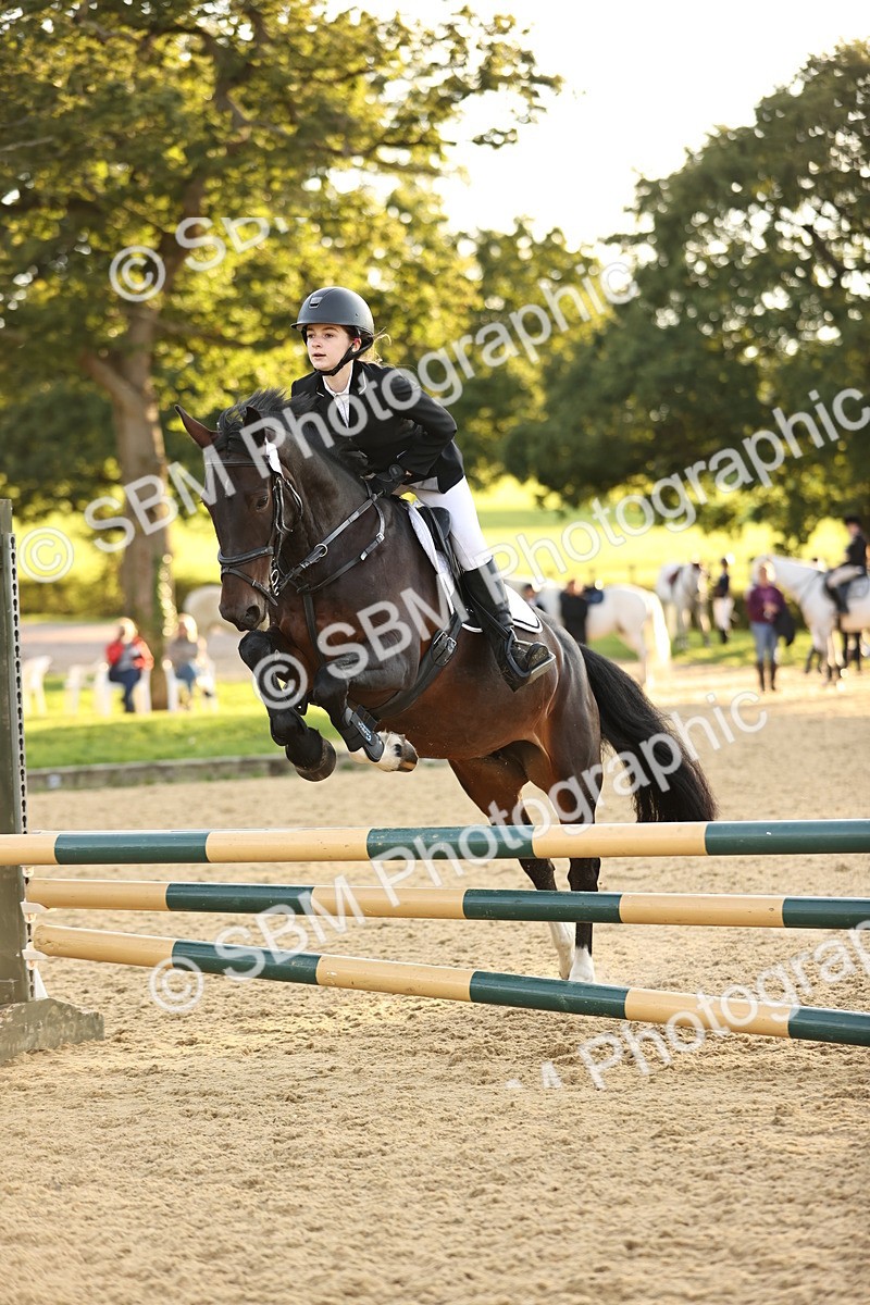 SBM_56078 - J10 - Junior Pony 75cm Championship