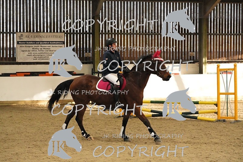 JKR02093 - Class 5 60cm