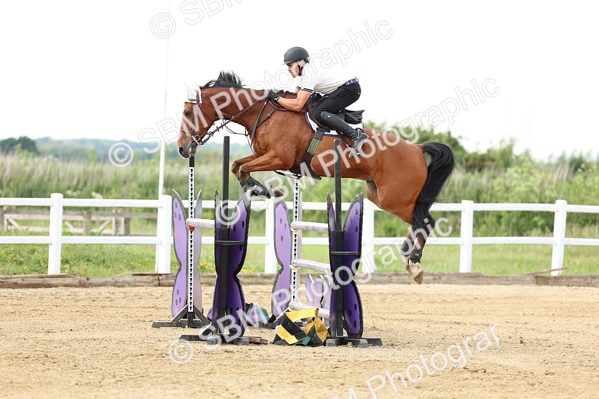 SBM_006340 - Class 20 - Senior Foxhunter - 1.20m