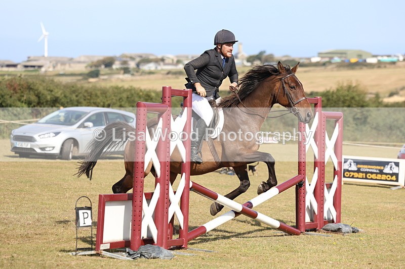 3E7A7891 - Class 2: 60cm