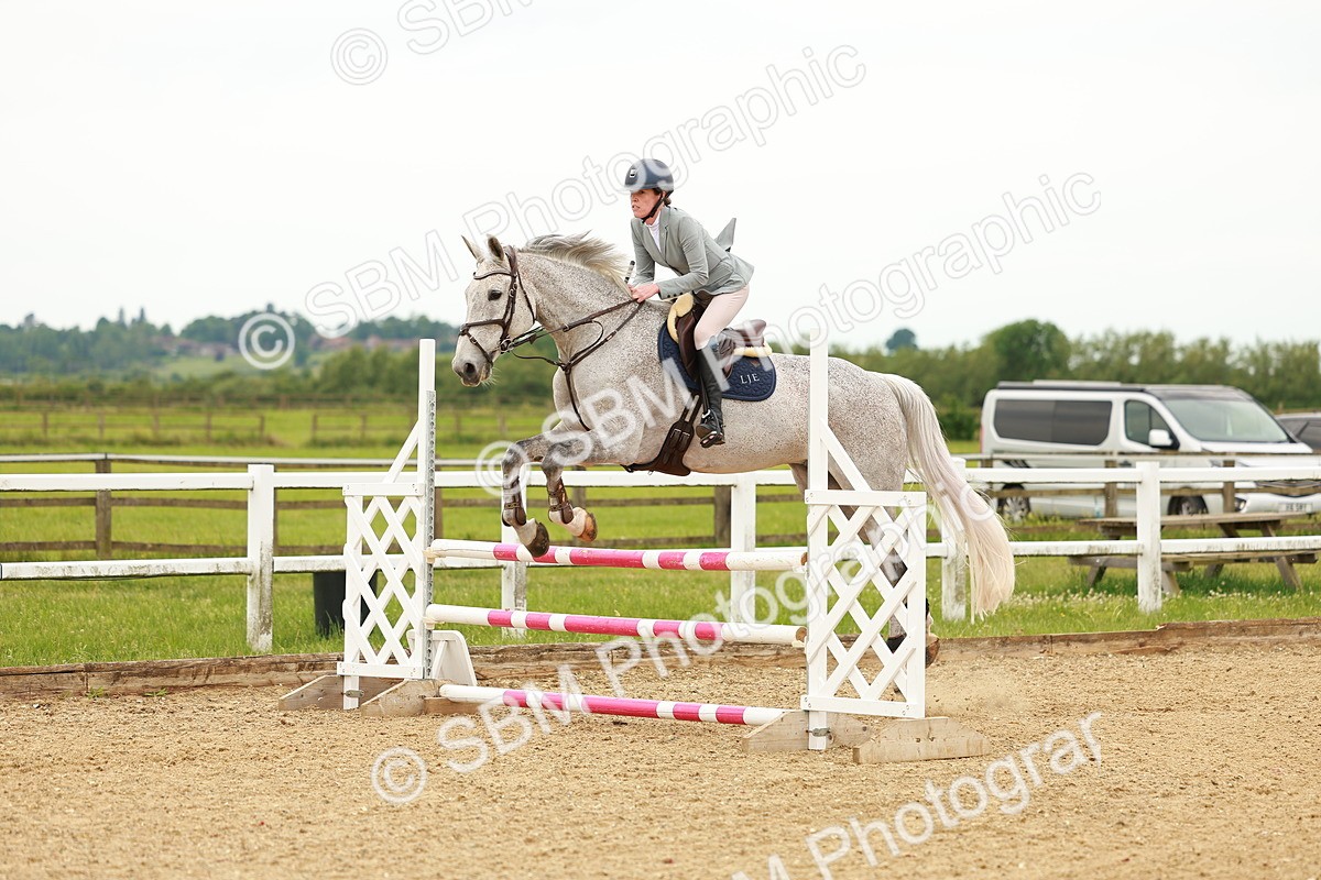 SBM_000758 - Class 2 - Senior British Novice - 90cm