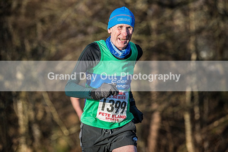 Cumbria XC-962 - Cumbria Cross Country Championships (Junior & Senior Races) Saturday 3rd January 2026