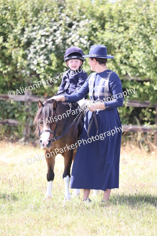 20260906-2774 - Class 25 - Absolute Beginners Pony