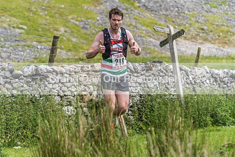 Settle Hills-589 - Settle Hills Fell Race Sunday 21st June 2026