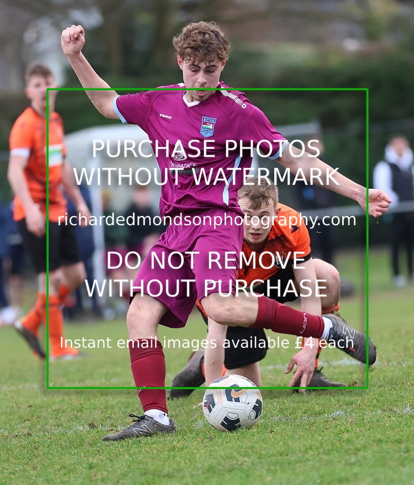 533A4793 - Kendal County Reserves vs Langwathby Utd (First half)