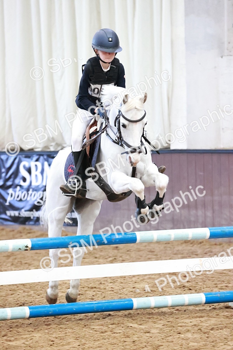 SBM_001359 - Class 4 - Show Jumping 70cm