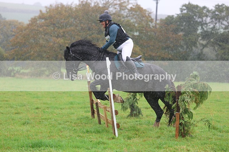 3E7A0865 - Class 1: 65cm: Rails