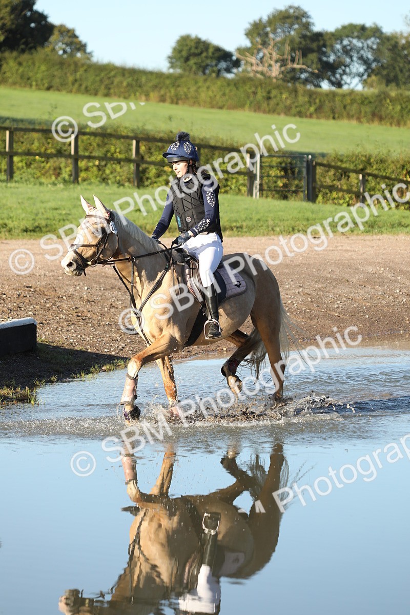SBM_00324 - E1 Eventers Challenge Clear Round