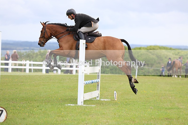 3E7A6779 - Class 11: Senior Newcomers/1.10 open