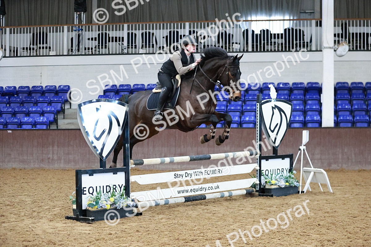 SBM_000398 - Class 2 - Senior British Novice 90cm