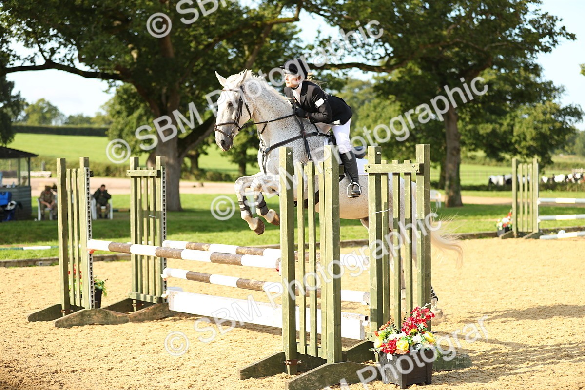 SBM_60382 - J41 - Grand Tour 95cm Championship