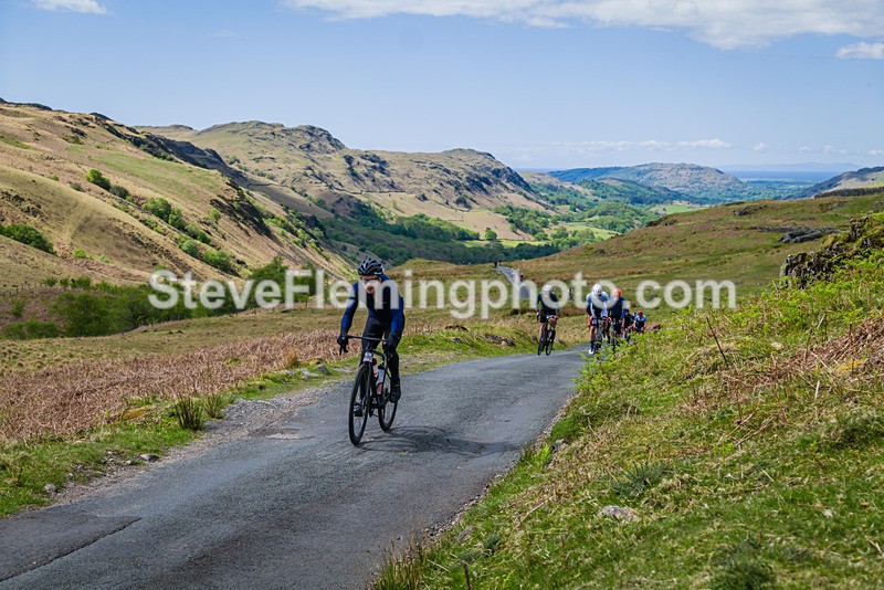 122159 - Hardknott Pass Camera 1 12.00-13.00