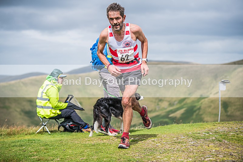 Sedbergh-420 - Sedbergh Hills Fell Race Sunday 18th August 2024