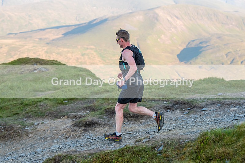 Blencathra-692 - Blencathra Fell Race Wednesday 7th June 2023