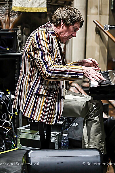 Soul 2024-290 - Swindon Jazz & Soul Festival 2024