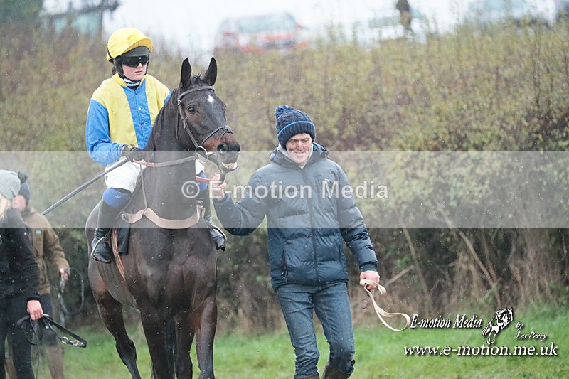PtP 031223 962 - Wheatland Hunt PtP Chaddesley Races 03/12/23