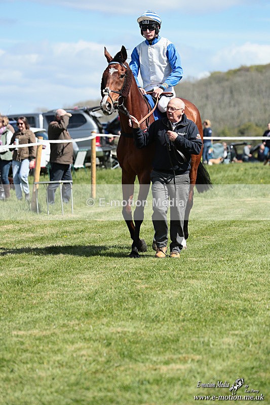 PtP 190426 33 - Vine & Craven PtP Kingston Blount 19/04/26