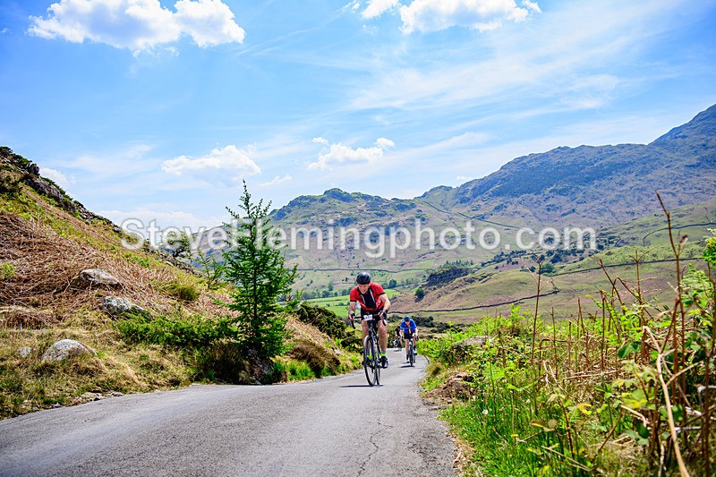 130117 - Blea Tarn Climb 13:00 - 14:00
