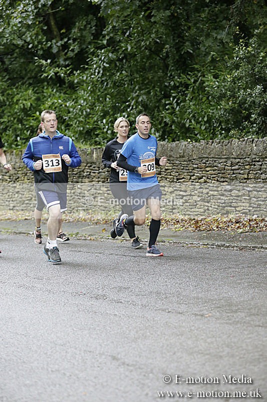 CAD131019-0350 - Cadence Events Grittleton 10km 13/10/19