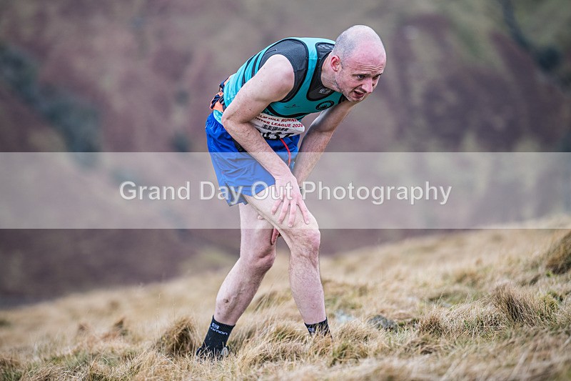 Barbondale-372 - Kendal Winter League Bardondale Junior & Senior Fell Races Sunday 8th February 2026