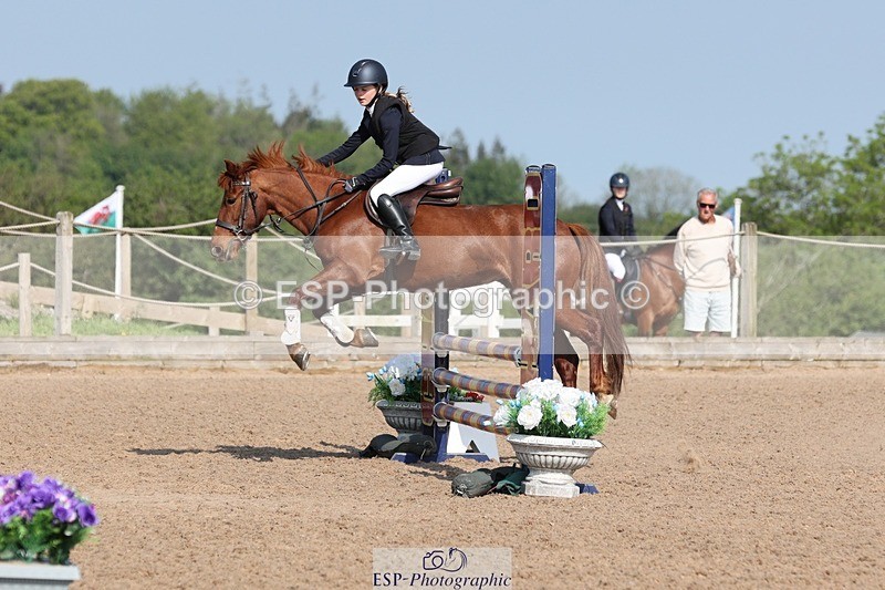 250503-095447-00175 - Cls 3 Pony British Novice and 80cm Open