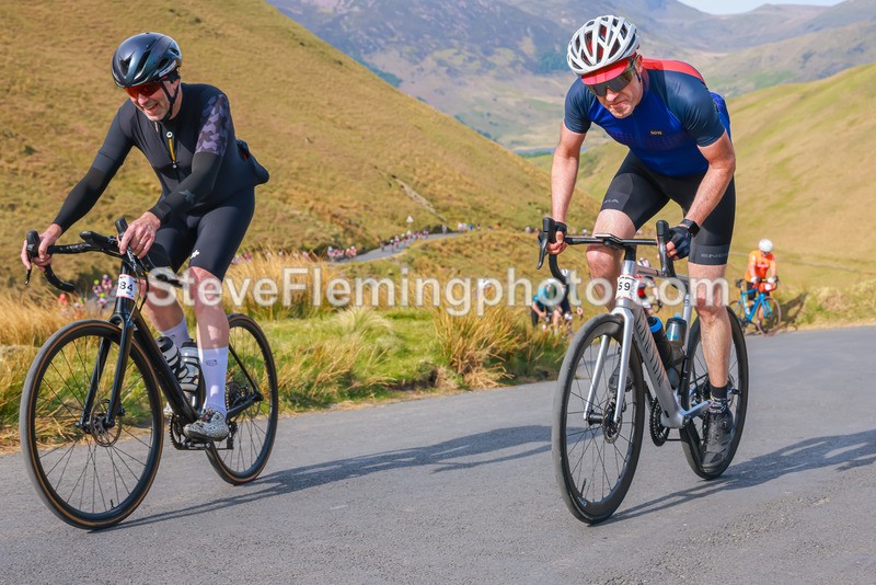 094939 - Newlands Pass 09.00-10.00