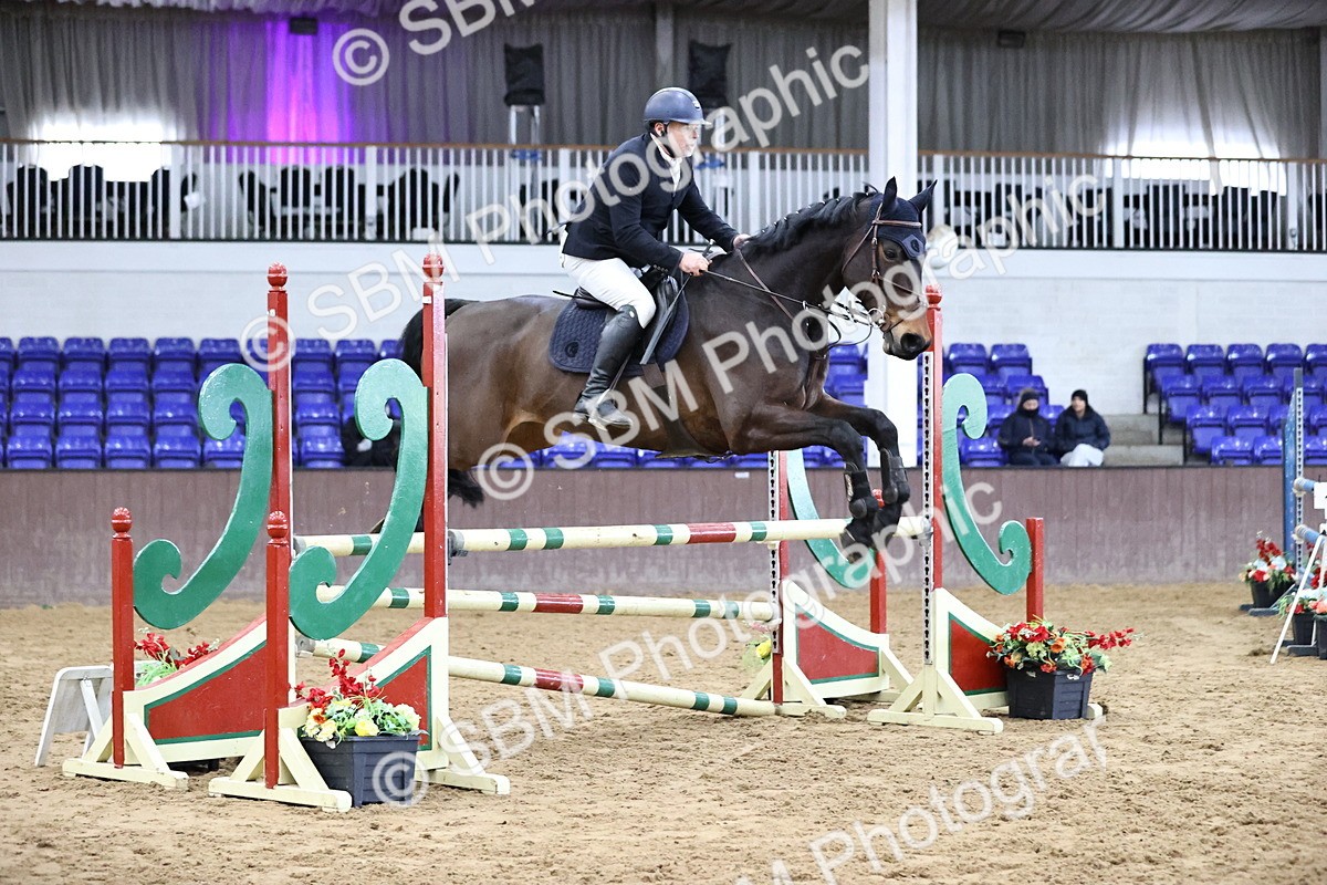 SBM_001246 - Class 3 - Senior Discovery - 1.00m Open