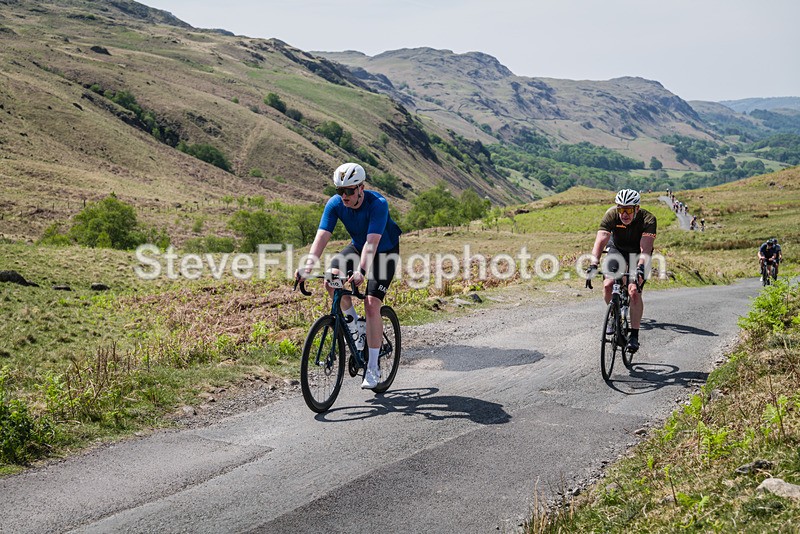 125612 - Hardknott Pass Camera 1 12.00-13.00