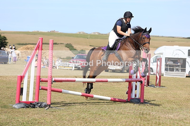 3E7A9343 - Class 4: 80cm