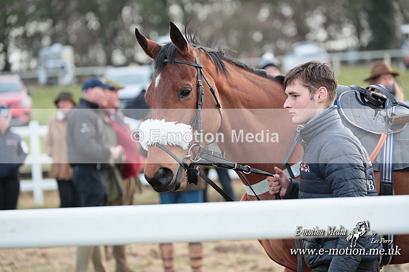 PtP 270124 899 - Royal Artillery PtP Larkhill 27/01/24