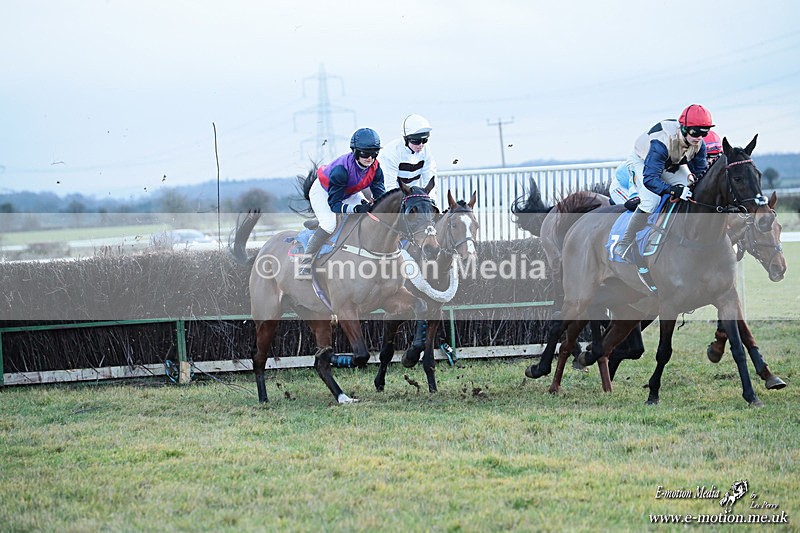 PtP 250126 933 - Cocklebarrow Races Point-to-Point 25/01/26