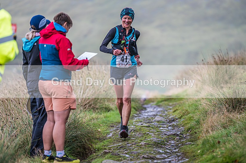 Old Crown Round-662 - Old Crown Round Fell Race Saturday 12th September 2026