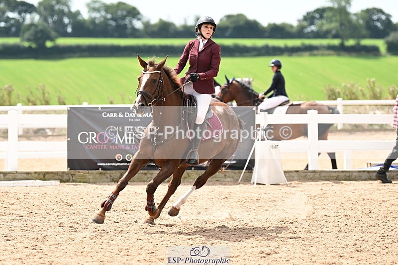 240802A-122657-04342 - Cls 23 85cm Amateur Qualifier