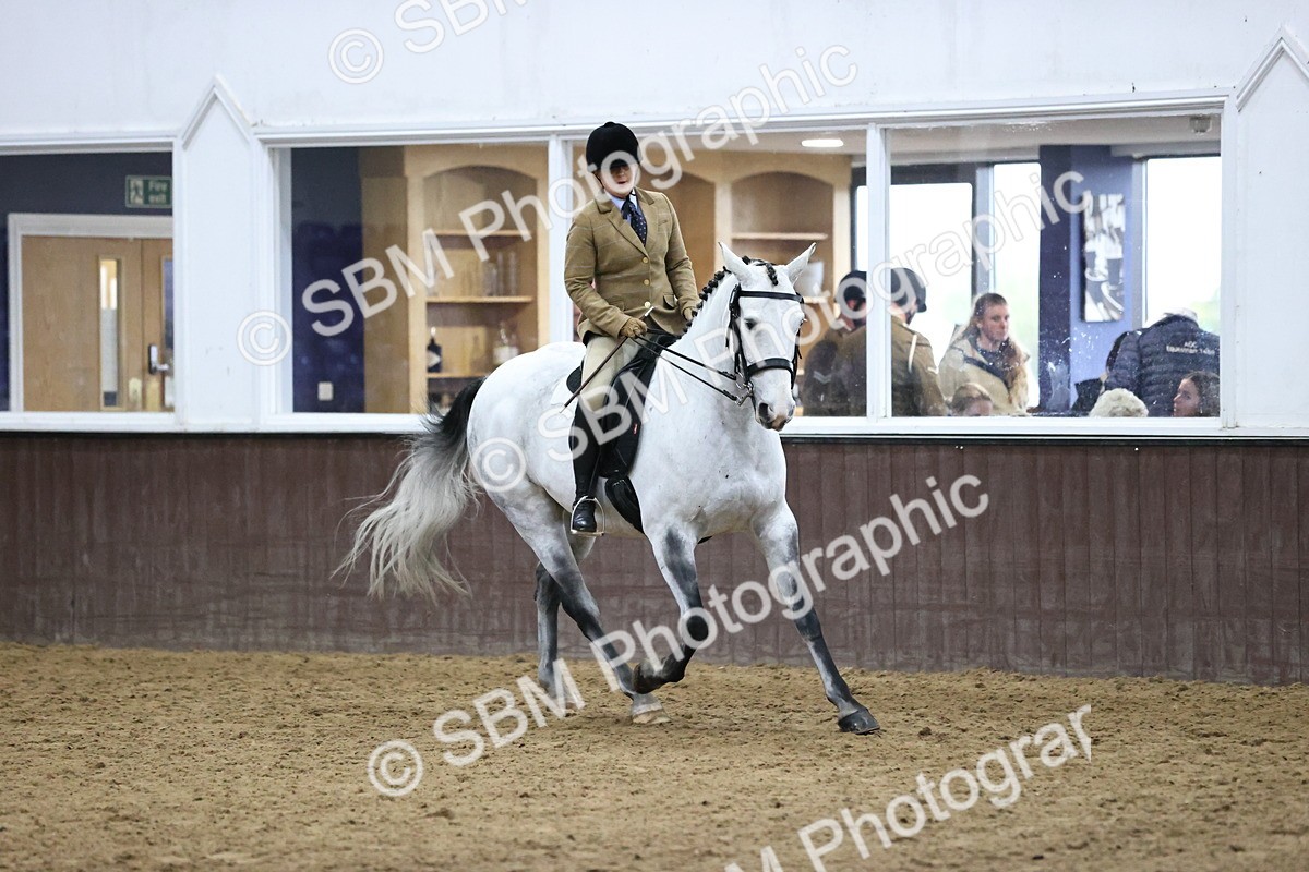 SBM_6359 - Class 45-42 - Ridden Irish Breeds-Ridden Cob