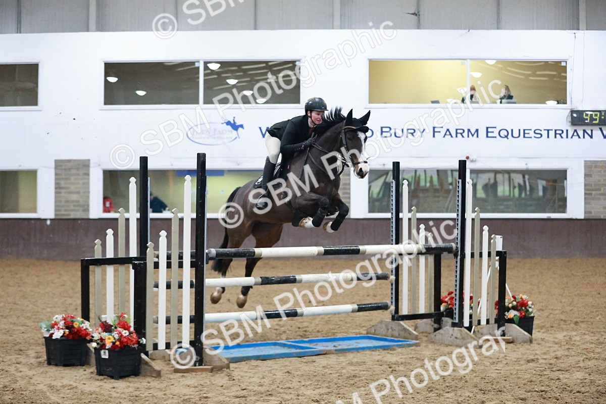 SBM_001447 - Class 4 - Senior Newcomers - 1.10m
