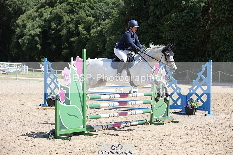 250703A-113454-01374 - Cls 6 Snr British Novice and 90cm Open
