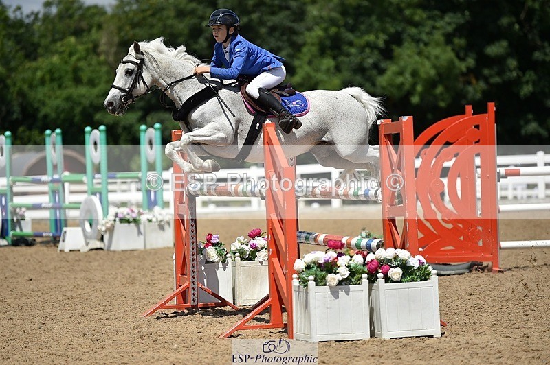 250628-133544-03991 - Cls 23 Graham Heath Equestrian 128cm & 138cm