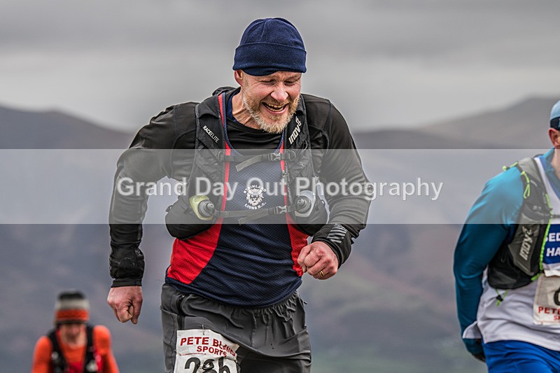 Coledale-756 - Coledale Horseshoe Fell Race Saturday 29th March 2025