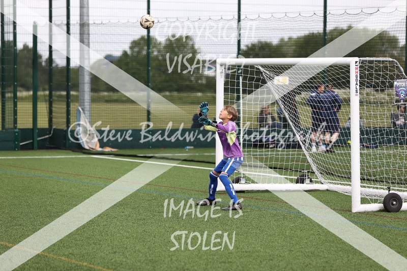 1DX30872 - Sun 7th U10 Boys