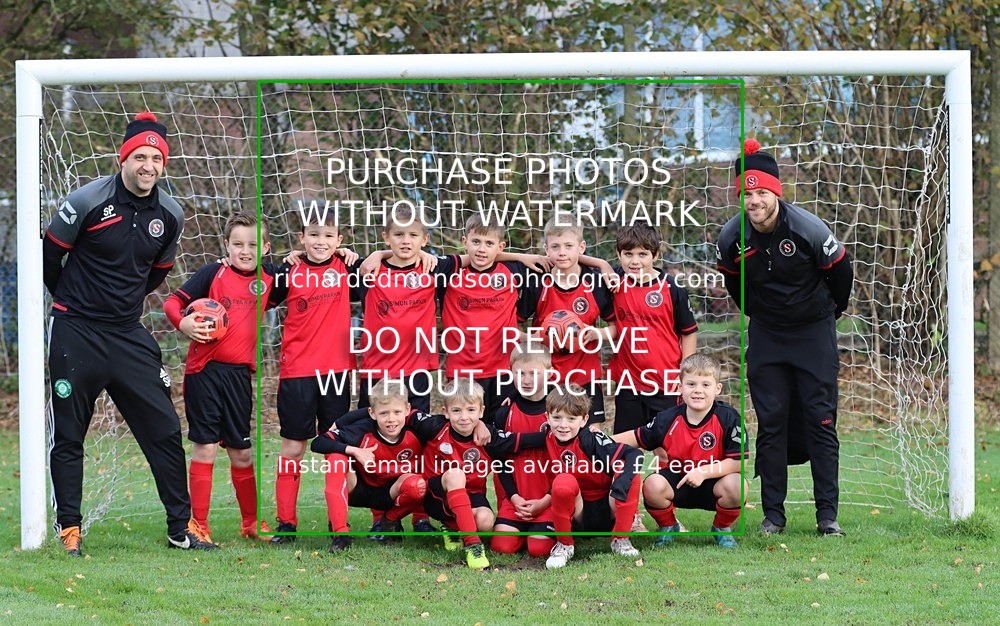 IMG_1743 - Ibis Under 9 vs Sedbergh Wanderers Under 9 (19/11/22)