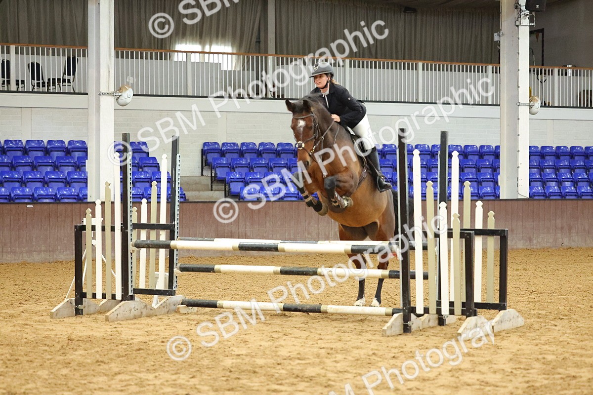SBM_000336 - Class 2 - British Novice - 90cm