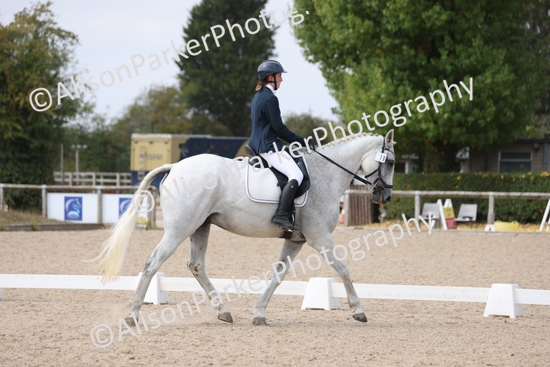 20250819-1555 - Class 5 - Novice 3