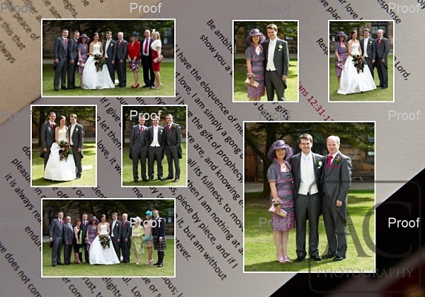  - St, Joseph's & St, Patrick's, Wemyss Bay and Glasgow University