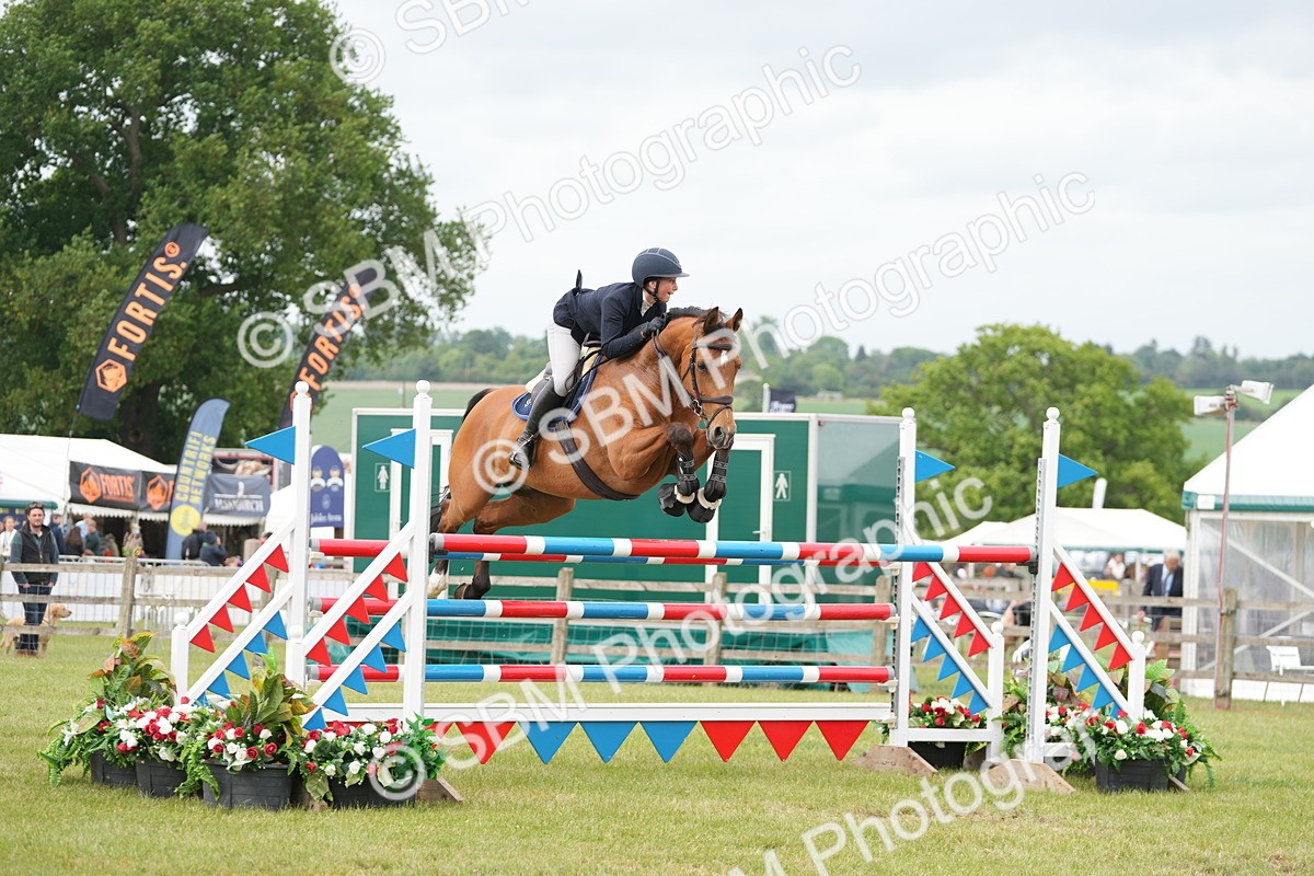 SBM_09267 - Class 204 - Tarmac Accumulator