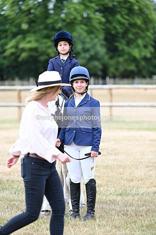 WJ7_9693 - Class 1 Lead Rein Pony